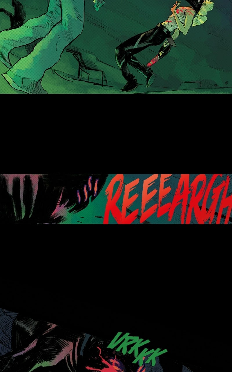 Read Something is Killing the Children chapter 11 image 38 on Lezhin