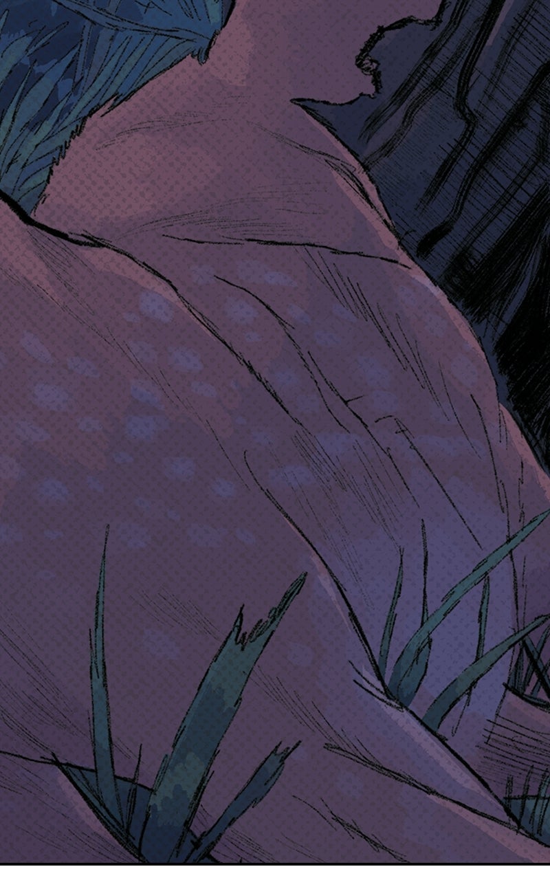 Read Something is Killing the Children chapter 11 image 4 on Lezhin