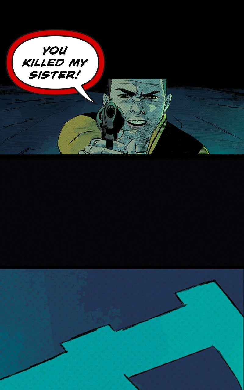 Read Something is Killing the Children chapter 11 image 41 on Lezhin