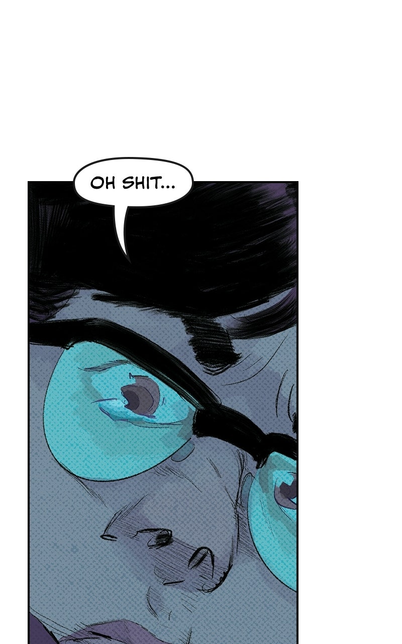 Read Something is Killing the Children chapter 11 image 5 on Lezhin