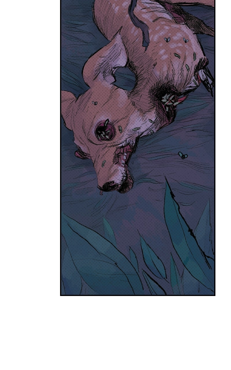 Read Something is Killing the Children chapter 11 image 7 on Lezhin