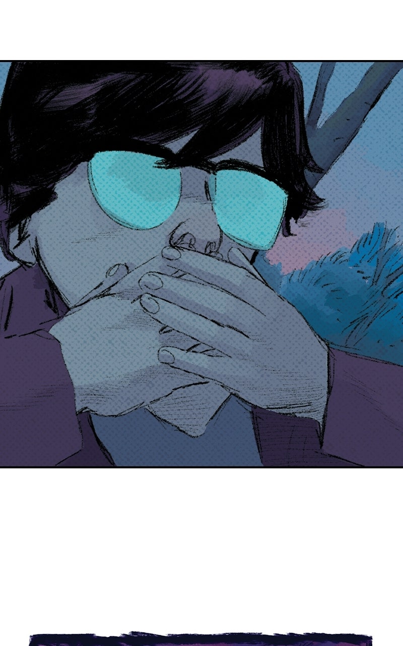 Read Something is Killing the Children chapter 11 image 8 on Lezhin