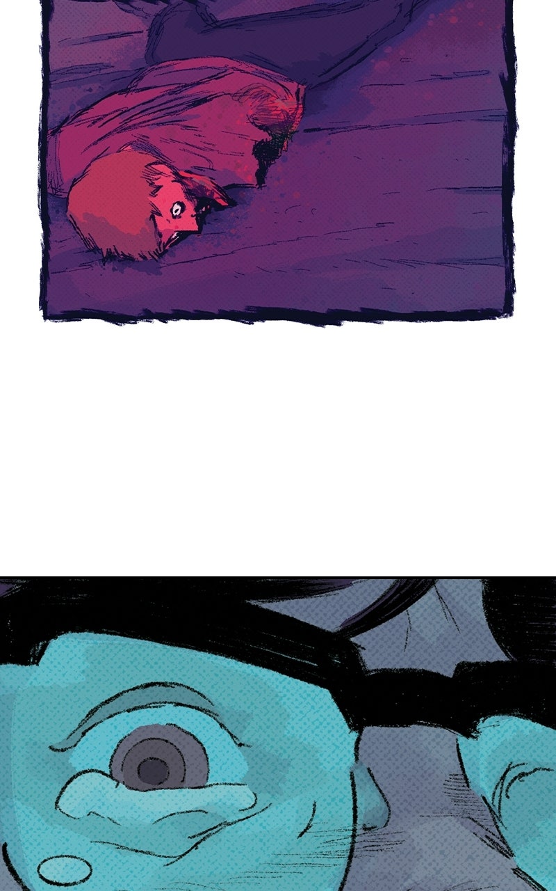 Read Something is Killing the Children chapter 11 image 9 on Lezhin