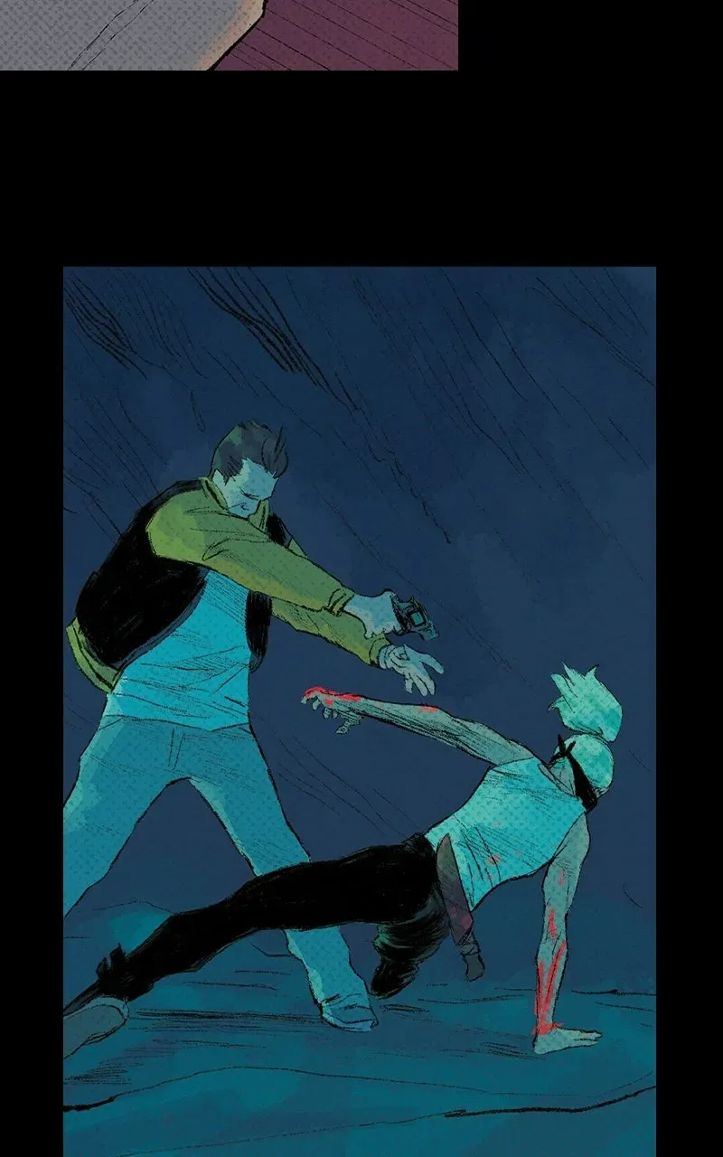 Read Something is Killing the Children chapter 12 image 10 on Lezhin