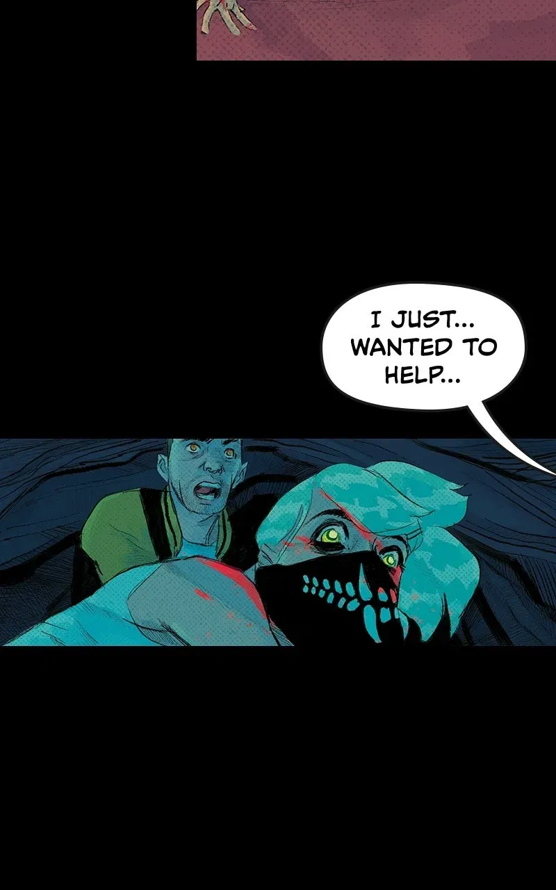 Read Something is Killing the Children chapter 12 image 12 on Lezhin