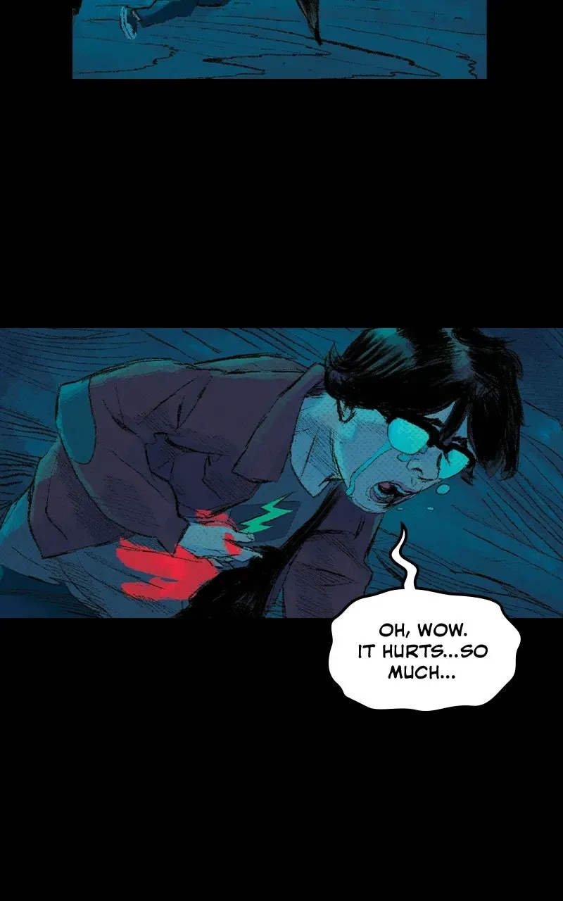Read Something is Killing the Children chapter 12 image 16 on Lezhin