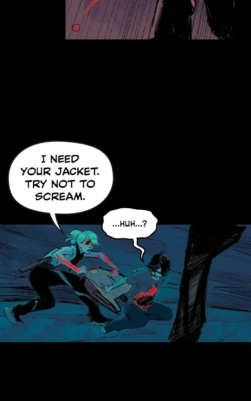Read Something is Killing the Children chapter 12 image 18 on Lezhin