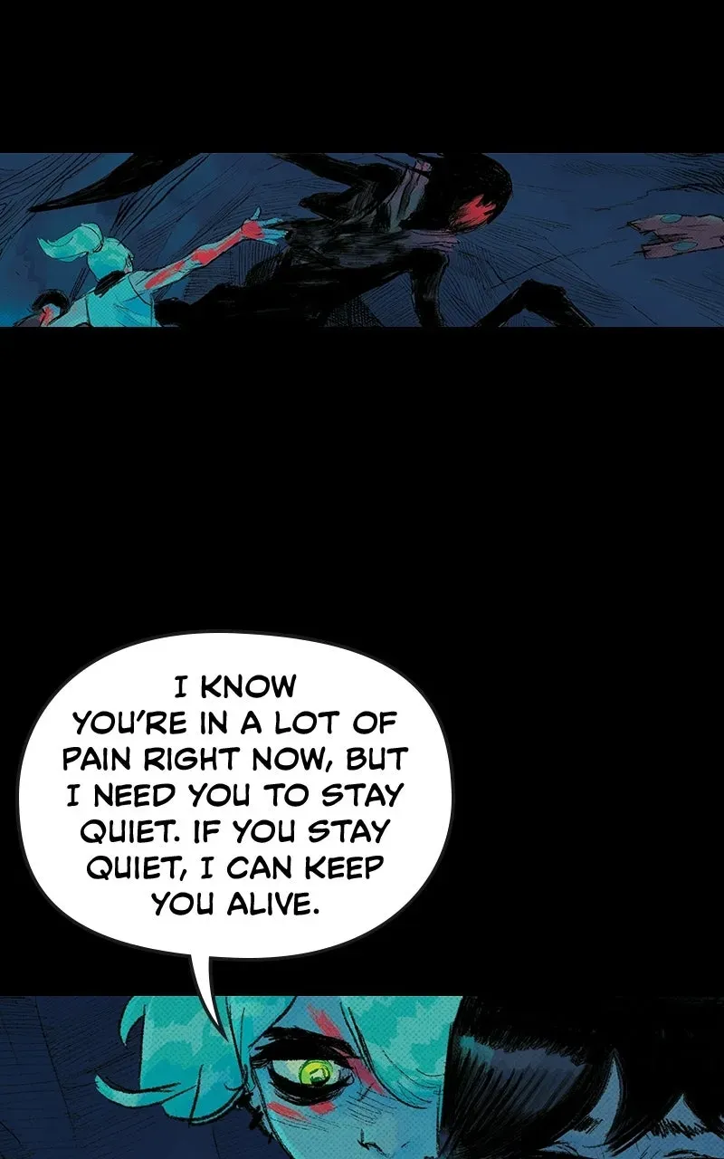 Read Something is Killing the Children chapter 12 image 19 on Lezhin