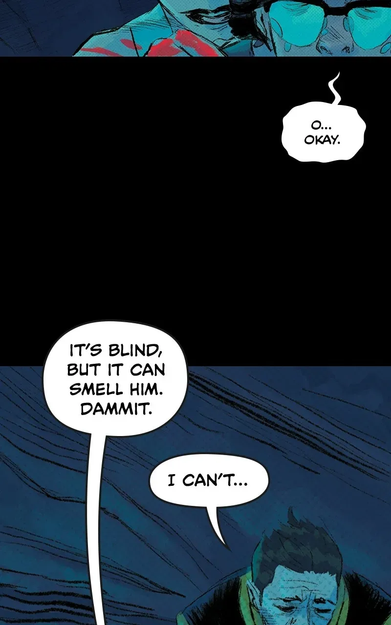 Read Something is Killing the Children chapter 12 image 20 on Lezhin