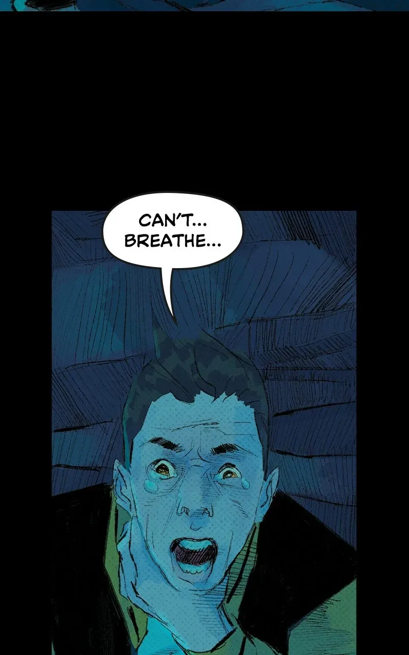Read Something is Killing the Children chapter 12 image 22 on Lezhin