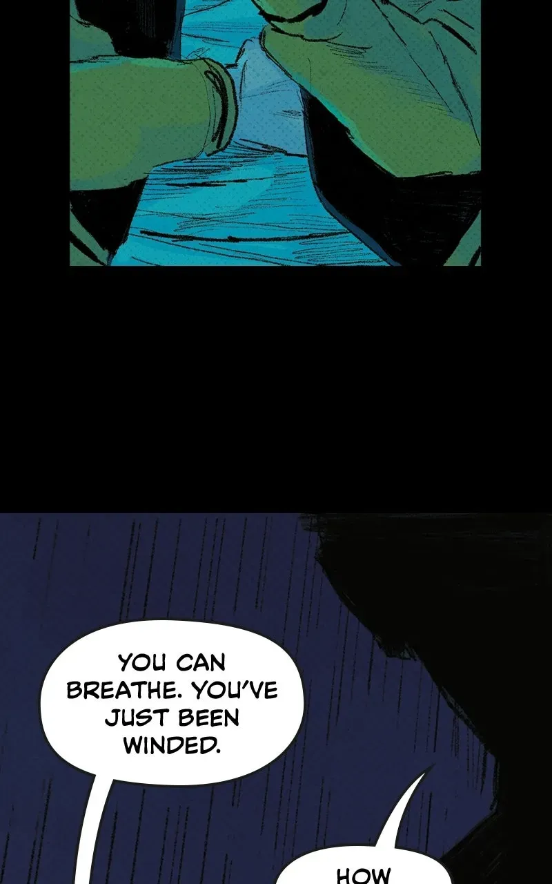 Read Something is Killing the Children chapter 12 image 23 on Lezhin