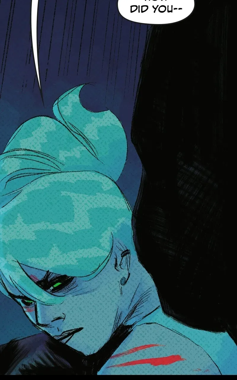 Read Something is Killing the Children chapter 12 image 24 on Lezhin