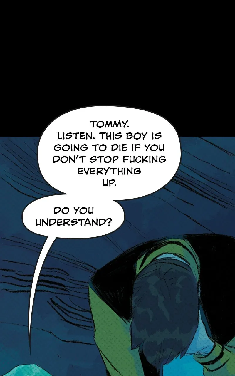 Read Something is Killing the Children chapter 12 image 25 on Lezhin