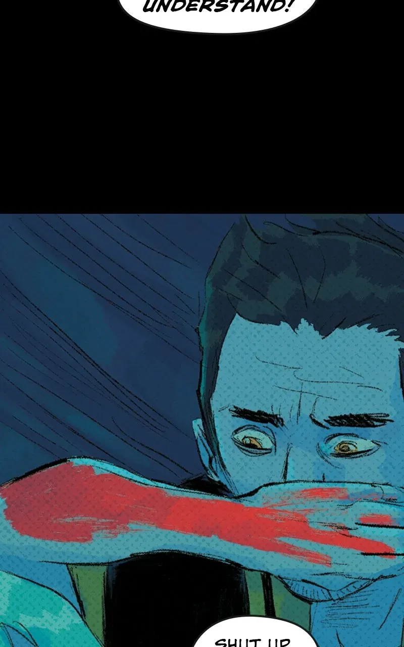 Read Something is Killing the Children chapter 12 image 28 on Lezhin