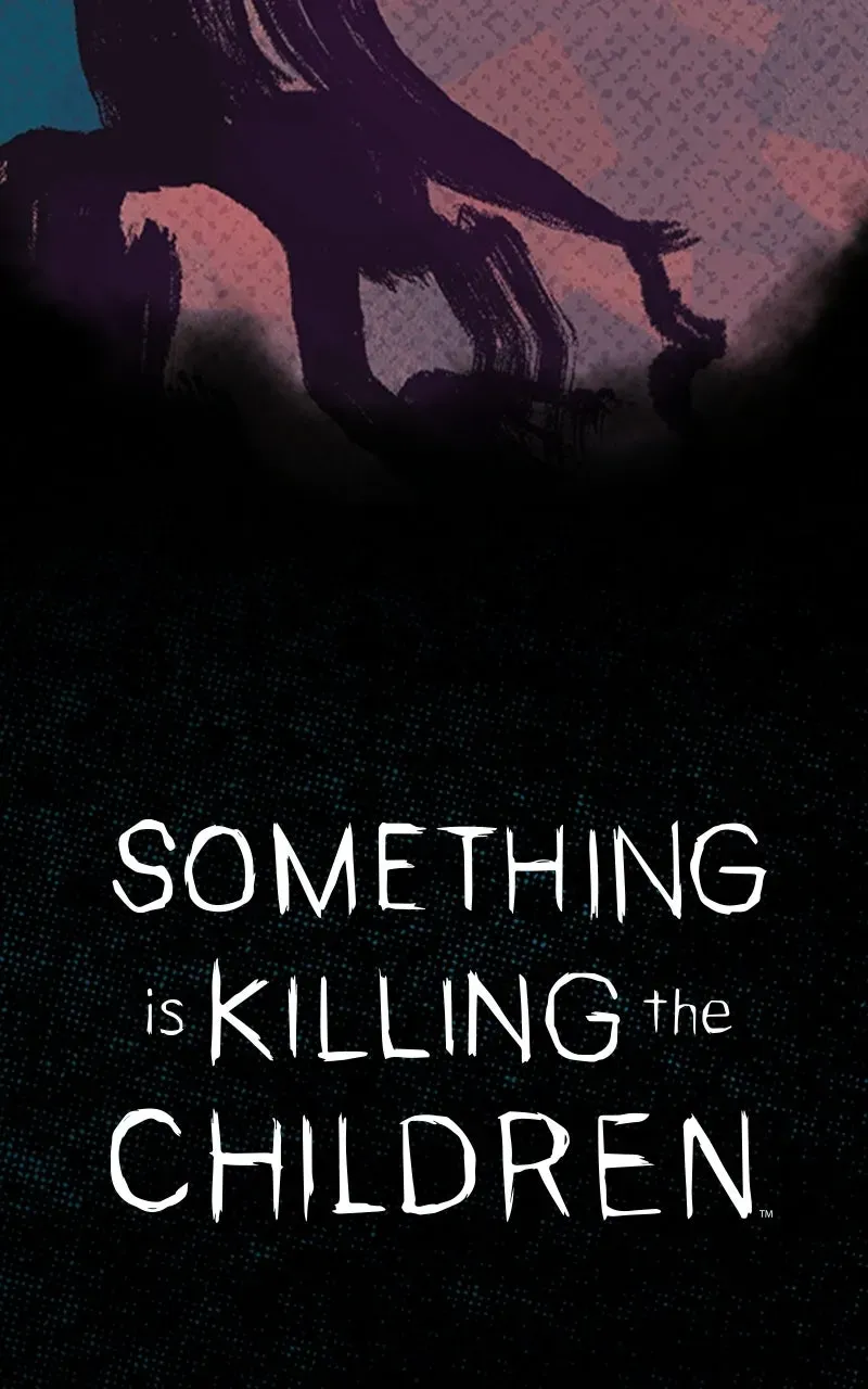 Read Something is Killing the Children chapter 12 image 3 on Lezhin