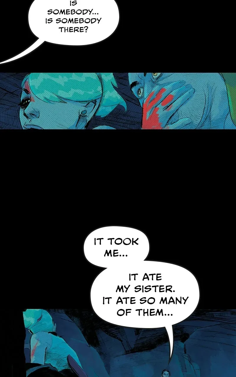 Read Something is Killing the Children chapter 12 image 30 on Lezhin