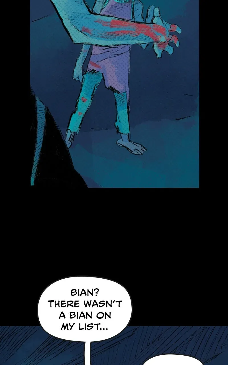 Read Something is Killing the Children chapter 12 image 32 on Lezhin