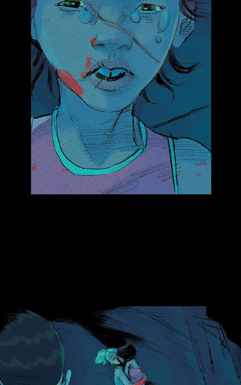 Read Something is Killing the Children chapter 12 image 35 on Lezhin