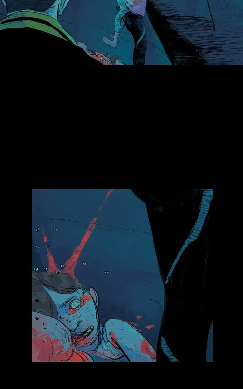 Read Something is Killing the Children chapter 12 image 36 on Lezhin