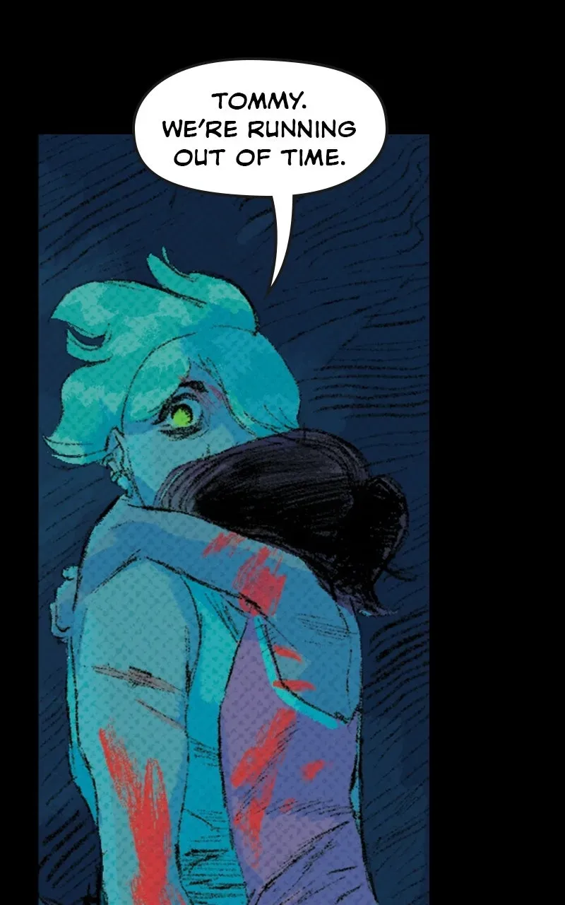 Read Something is Killing the Children chapter 12 image 40 on Lezhin