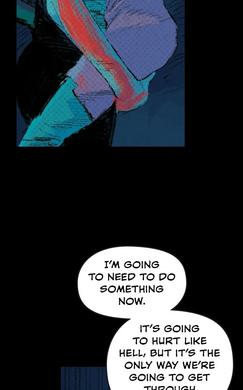 Read Something is Killing the Children chapter 12 image 41 on Lezhin