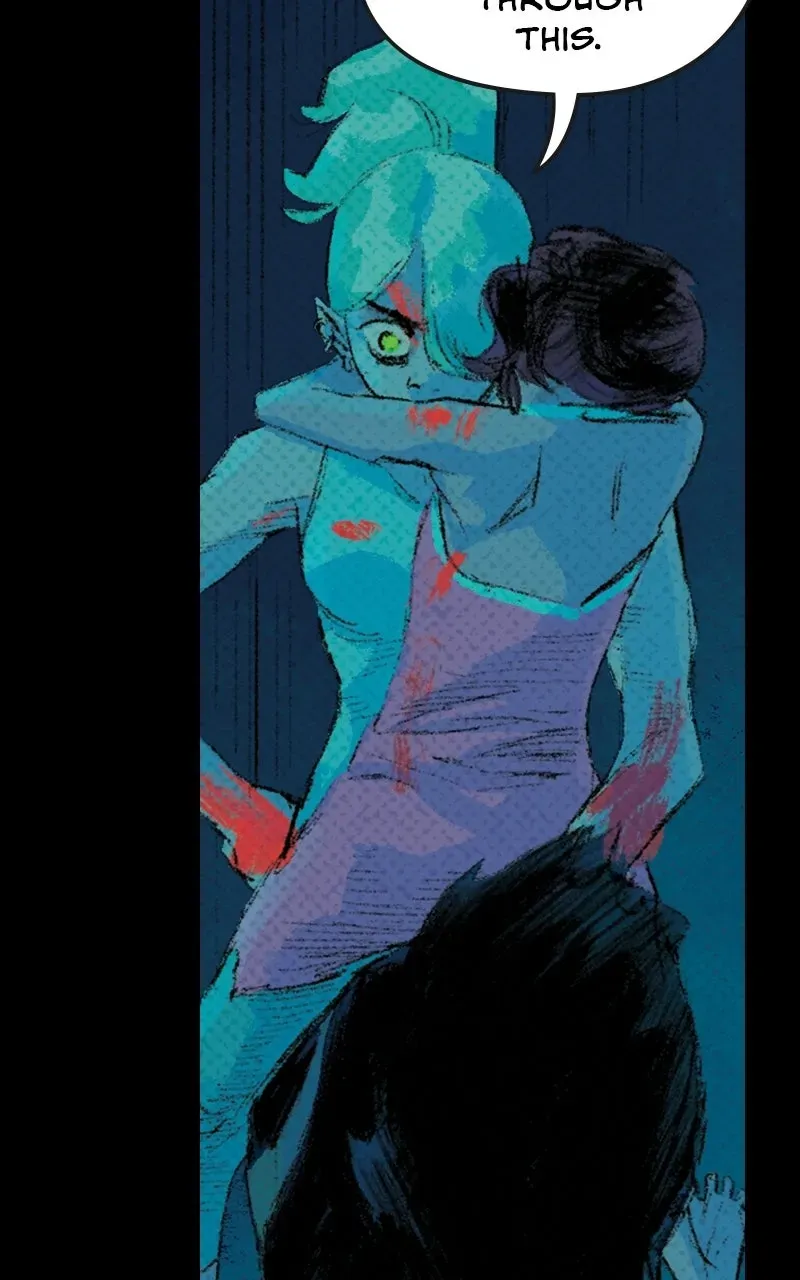 Read Something is Killing the Children chapter 12 image 42 on Lezhin