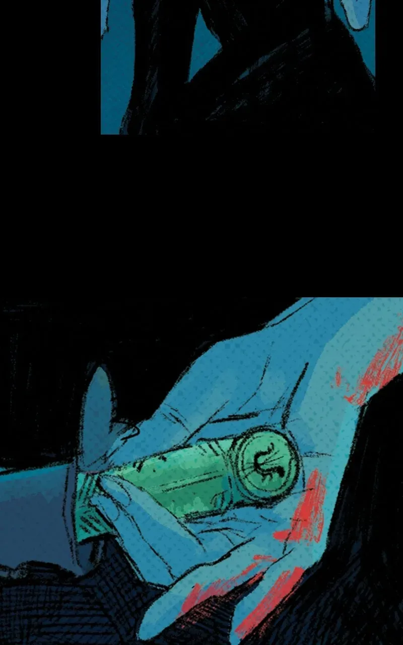 Read Something is Killing the Children chapter 12 image 43 on Lezhin