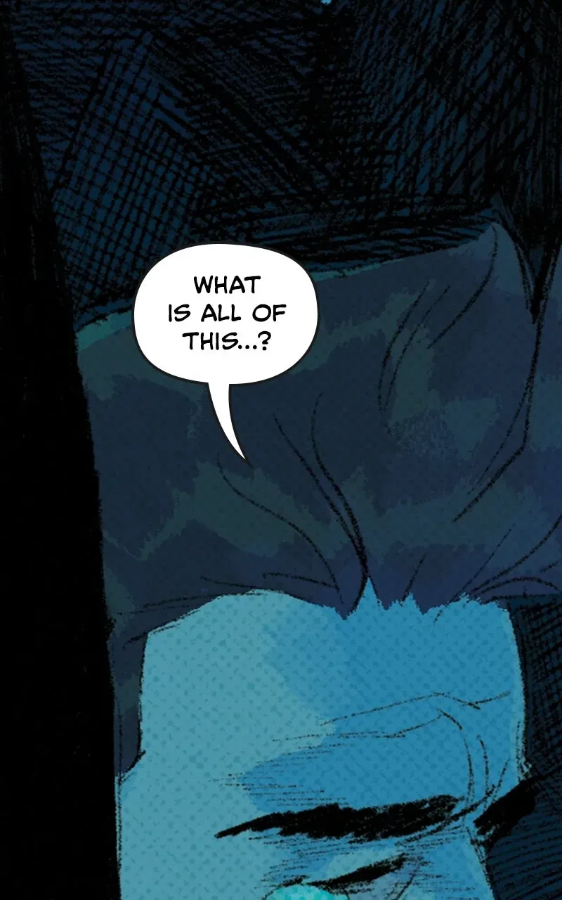 Read Something is Killing the Children chapter 12 image 44 on Lezhin