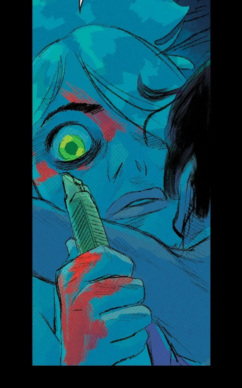 Read Something is Killing the Children chapter 12 image 46 on Lezhin