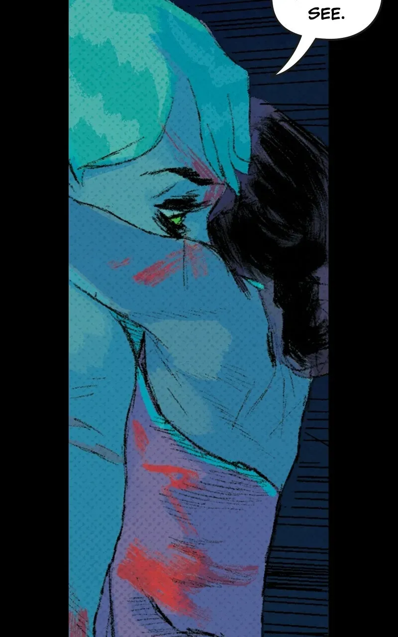 Read Something is Killing the Children chapter 12 image 49 on Lezhin