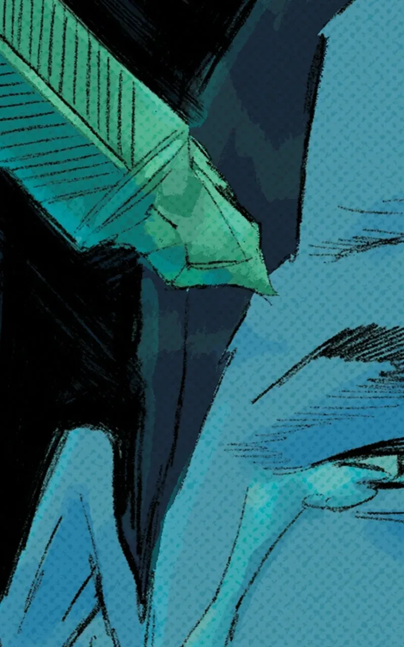 Read Something is Killing the Children chapter 12 image 51 on Lezhin