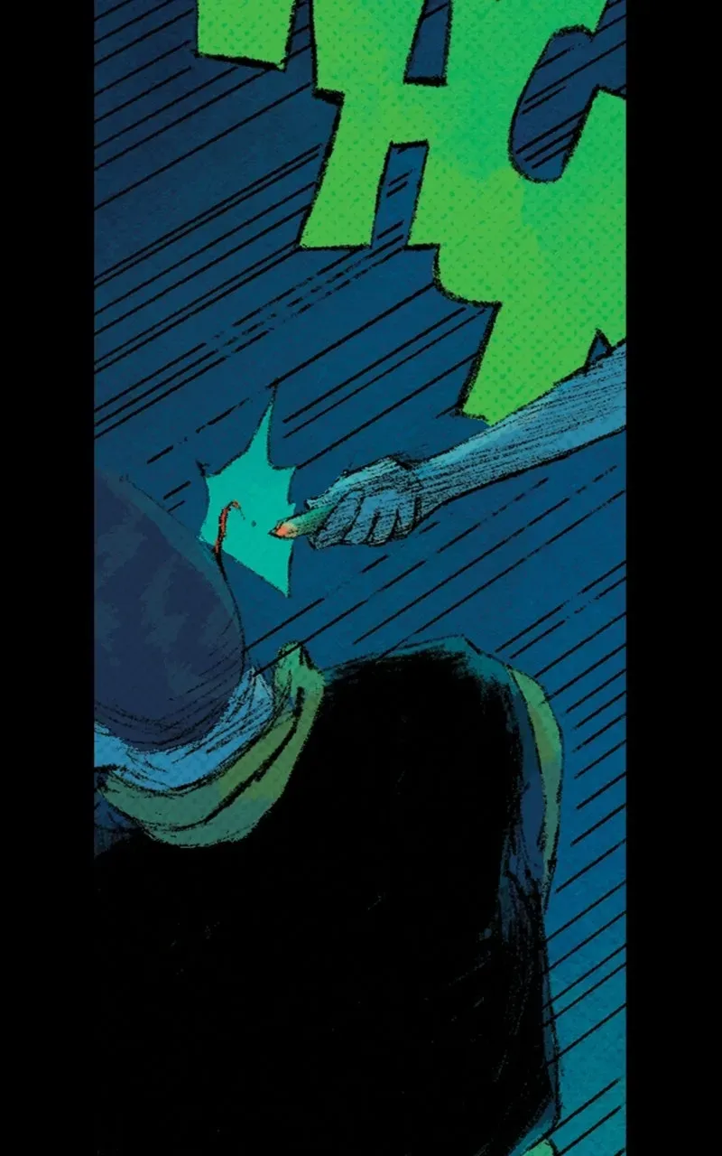 Read Something is Killing the Children chapter 12 image 53 on Lezhin
