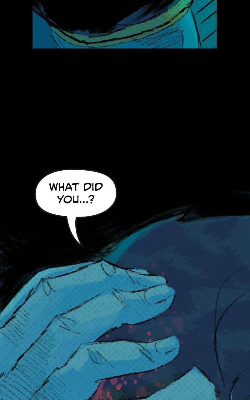 Read Something is Killing the Children chapter 12 image 54 on Lezhin