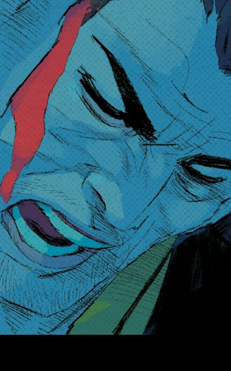 Read Something is Killing the Children chapter 12 image 55 on Lezhin