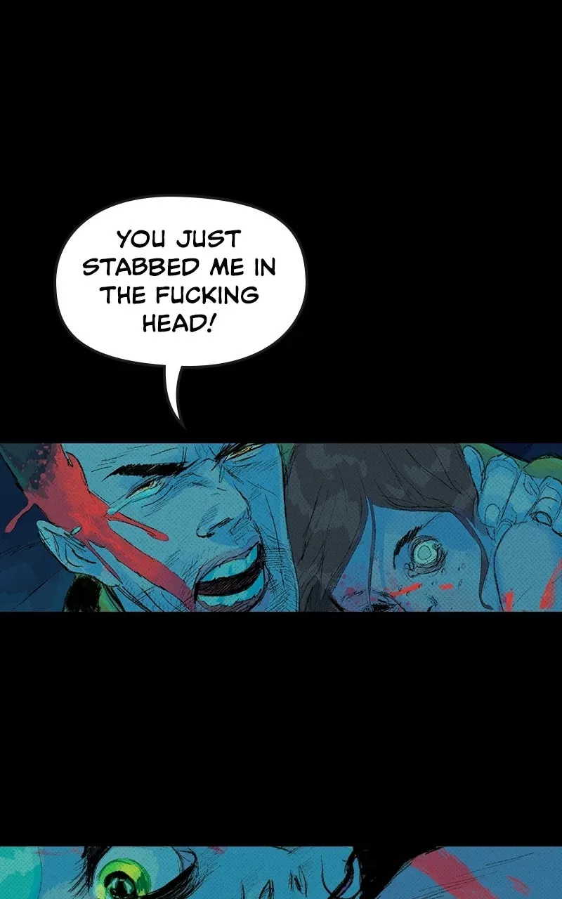 Read Something is Killing the Children chapter 12 image 56 on Lezhin