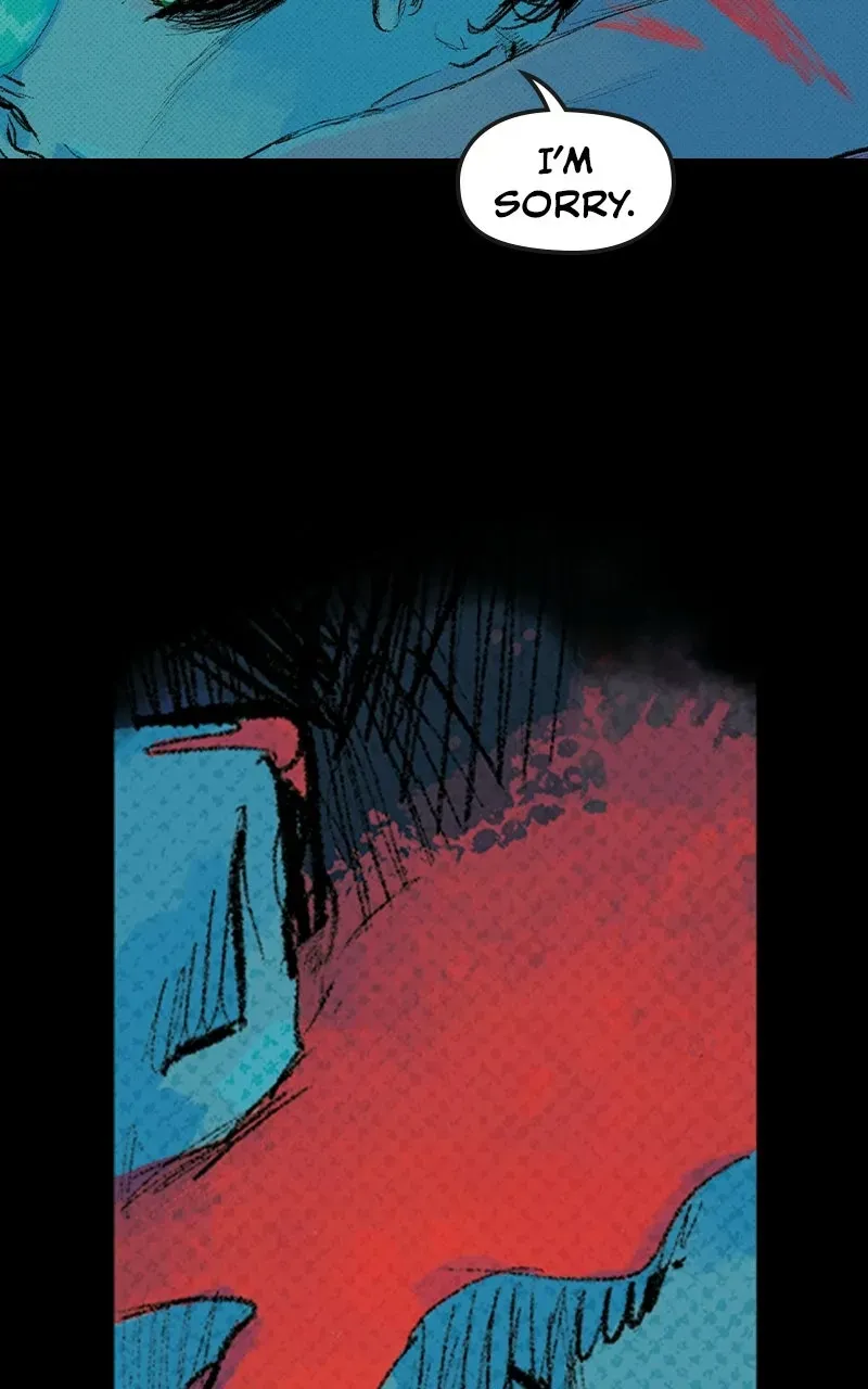 Read Something is Killing the Children chapter 12 image 57 on Lezhin