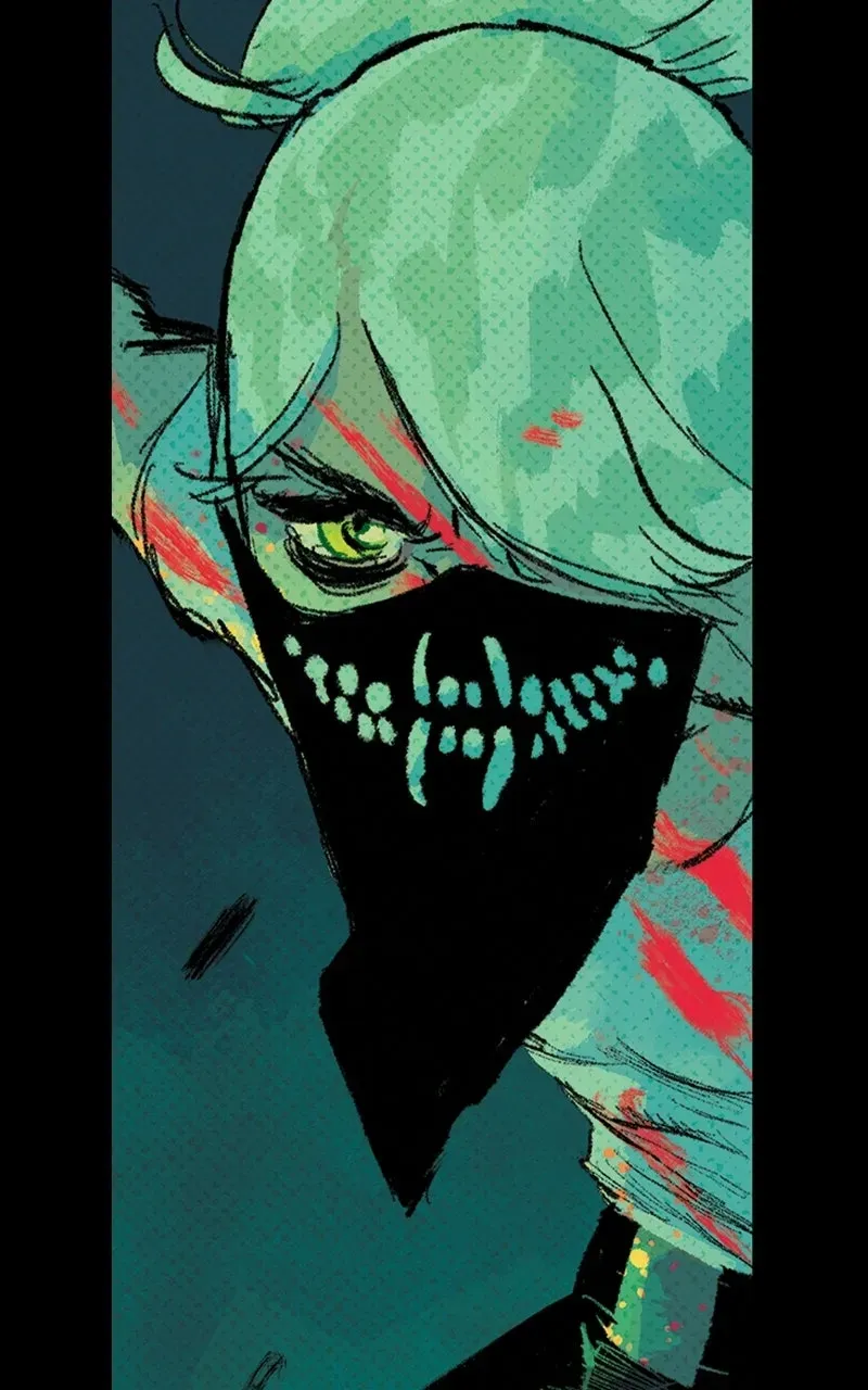 Read Something is Killing the Children chapter 12 image 6 on Lezhin