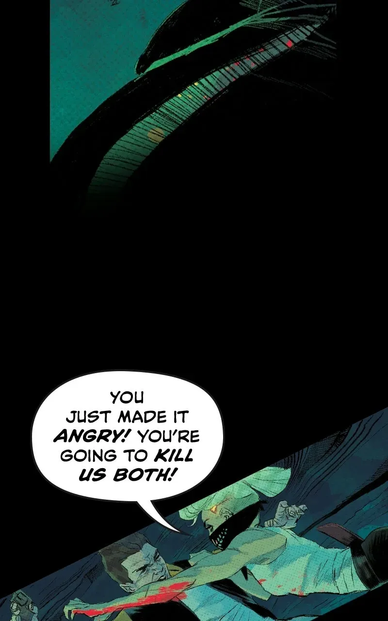 Read Something is Killing the Children chapter 12 image 7 on Lezhin