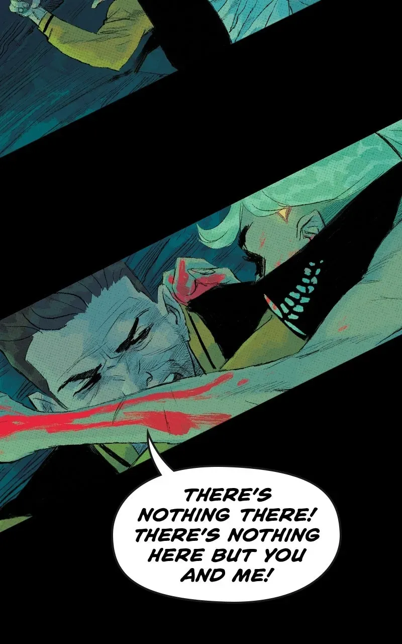 Read Something is Killing the Children chapter 12 image 8 on Lezhin