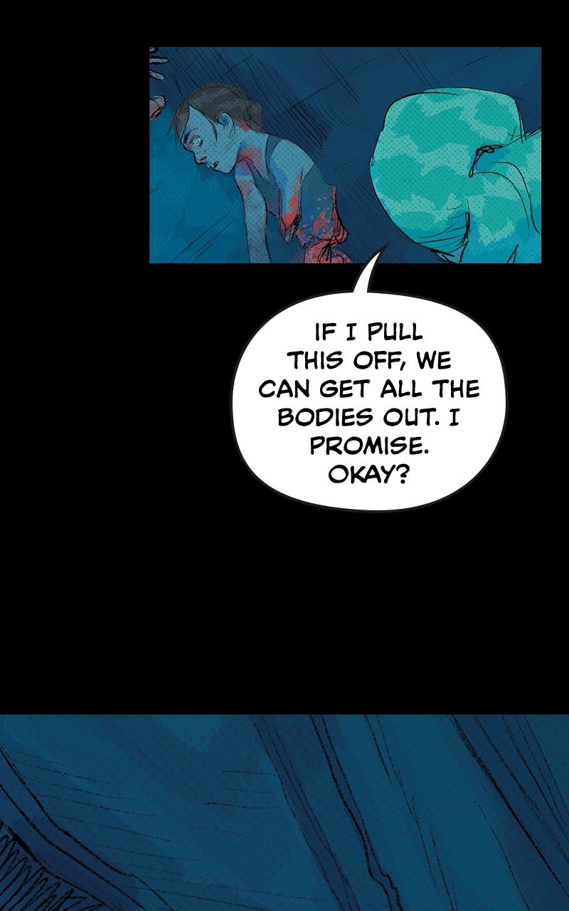 Read Something is Killing the Children chapter 13 image 11 on Lezhin