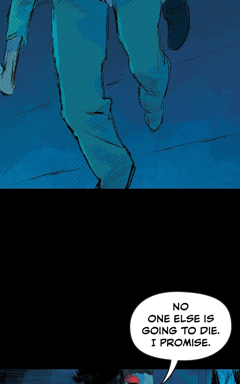 Read Something is Killing the Children chapter 13 image 17 on Lezhin