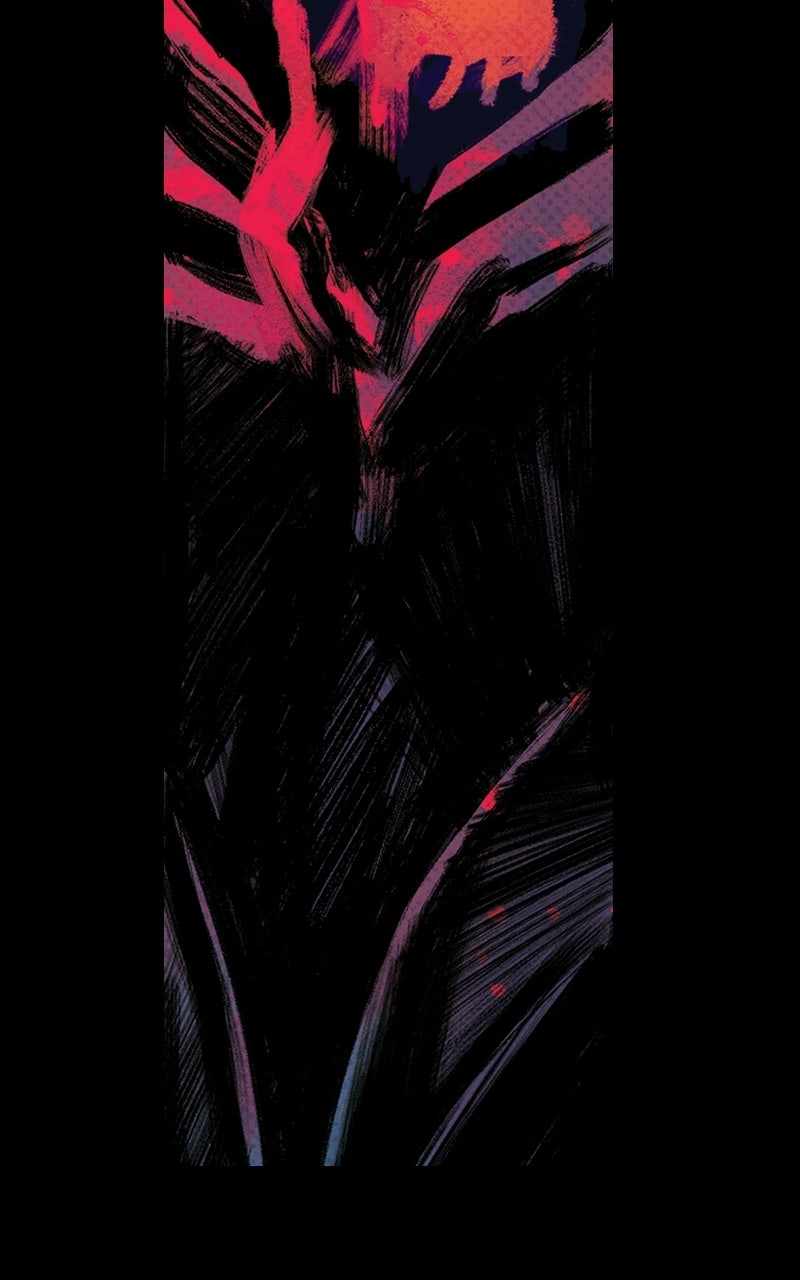 Read Something is Killing the Children chapter 13 image 19 on Lezhin