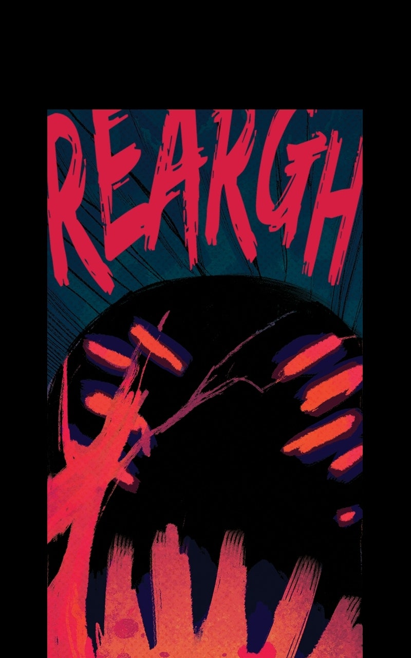 Read Something is Killing the Children chapter 13 image 20 on Lezhin