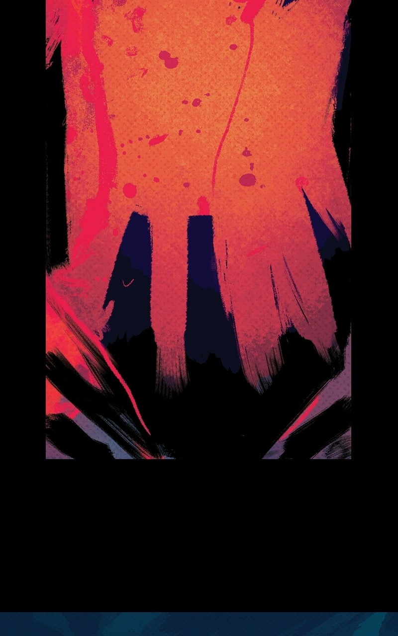 Read Something is Killing the Children chapter 13 image 21 on Lezhin