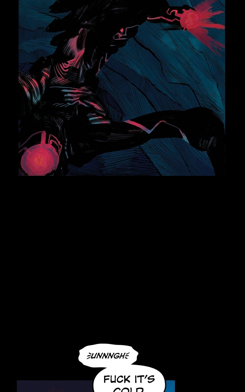 Read Something is Killing the Children chapter 13 image 25 on Lezhin