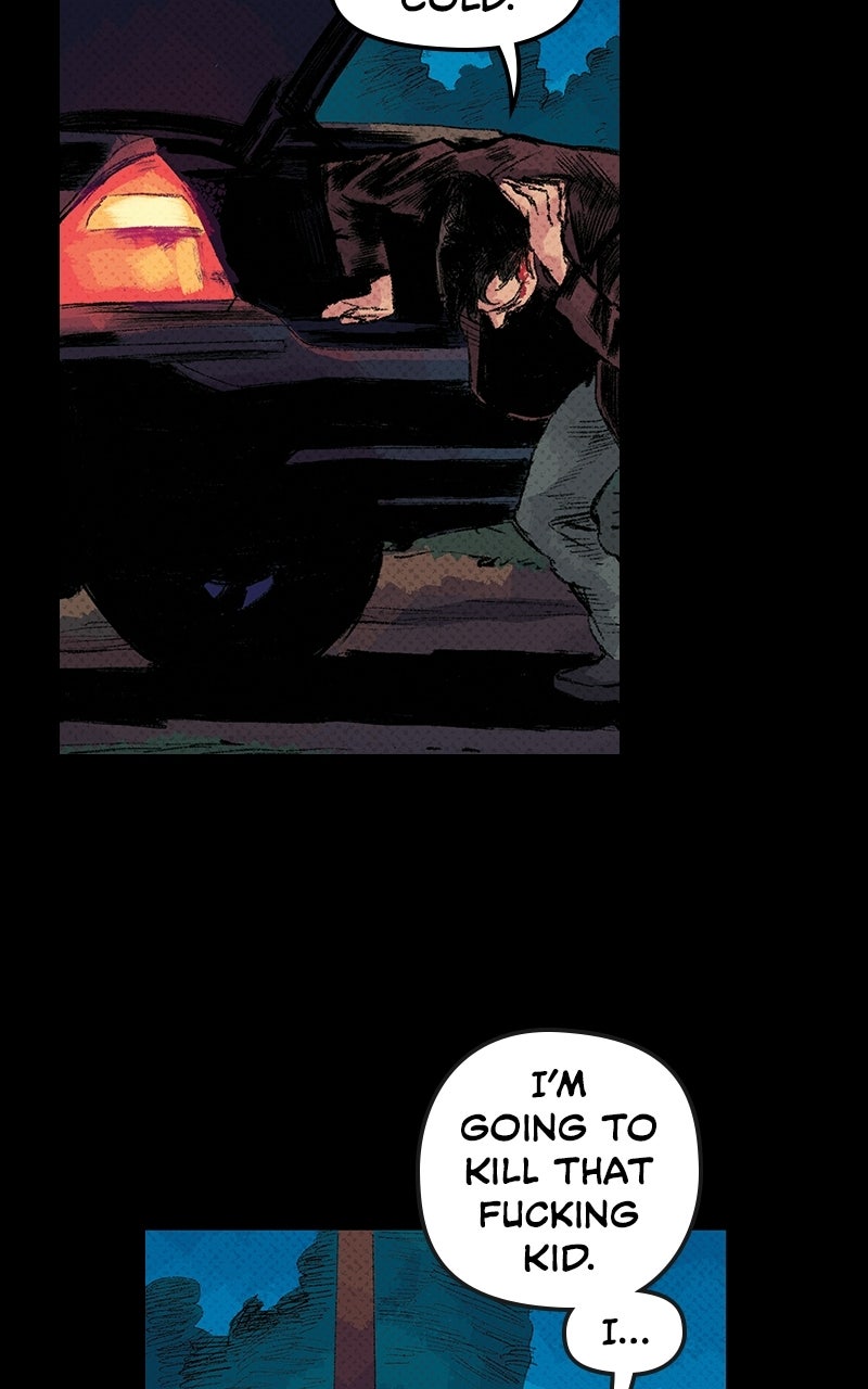 Read Something is Killing the Children chapter 13 image 26 on Lezhin