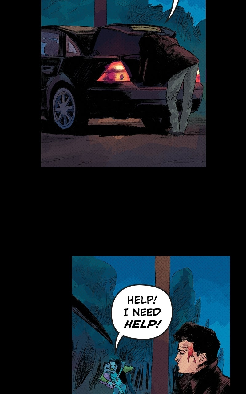 Read Something is Killing the Children chapter 13 image 27 on Lezhin