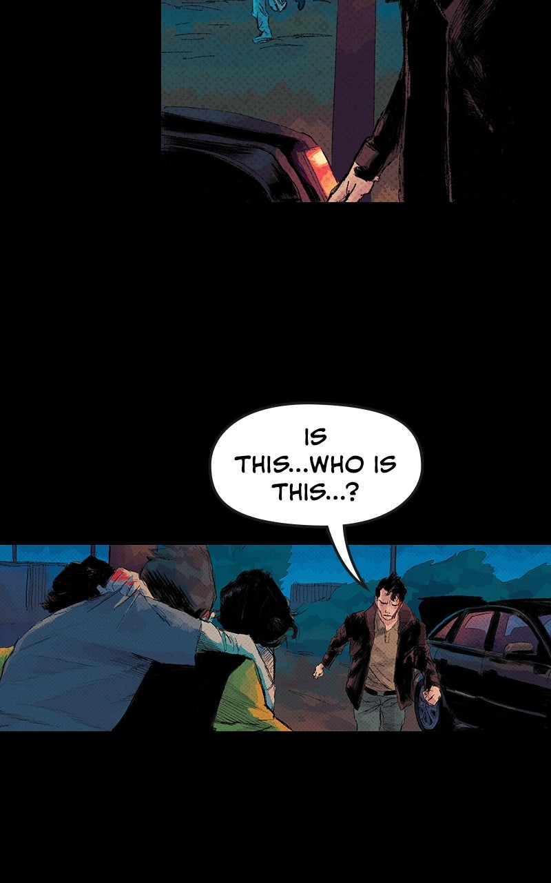 Read Something is Killing the Children chapter 13 image 28 on Lezhin