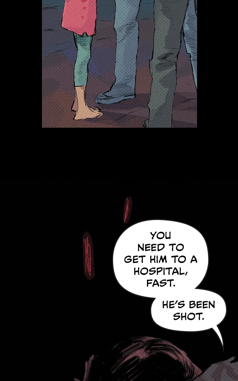 Read Something is Killing the Children chapter 13 image 30 on Lezhin