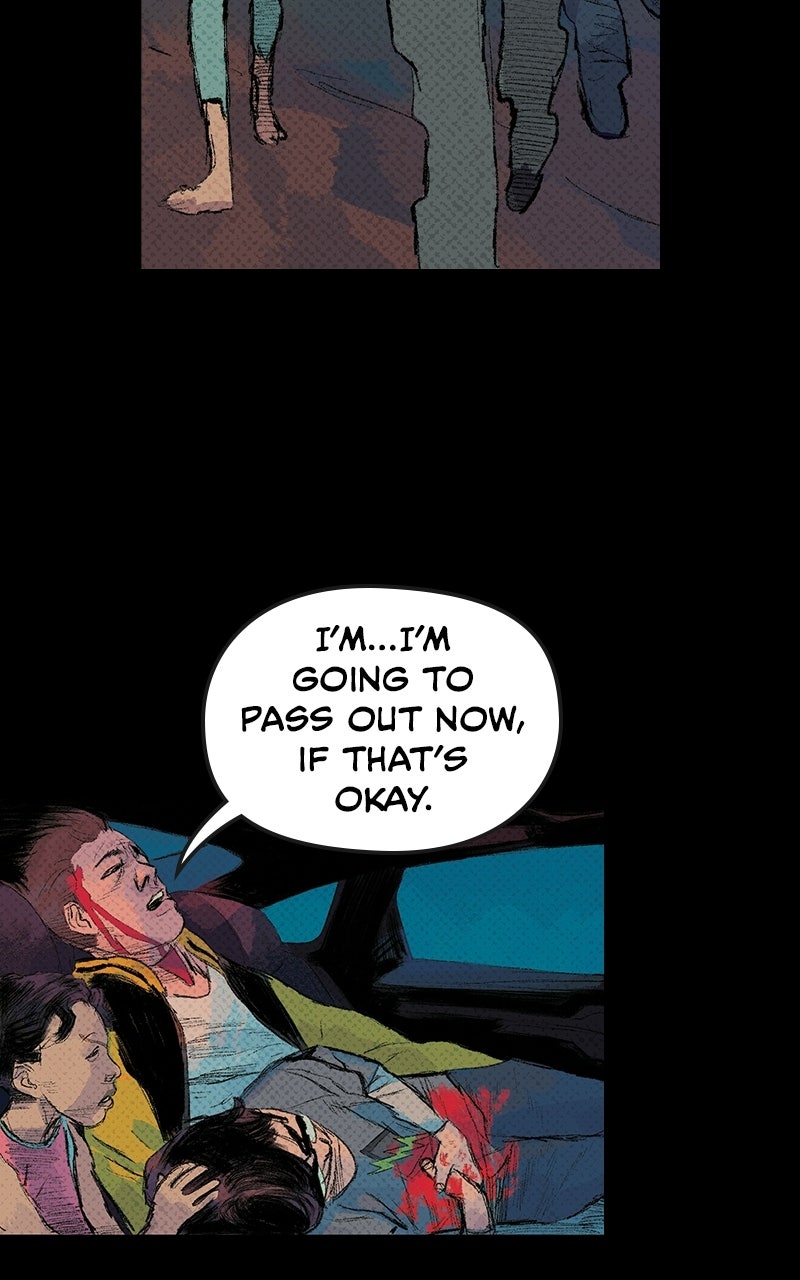 Read Something is Killing the Children chapter 13 image 33 on Lezhin